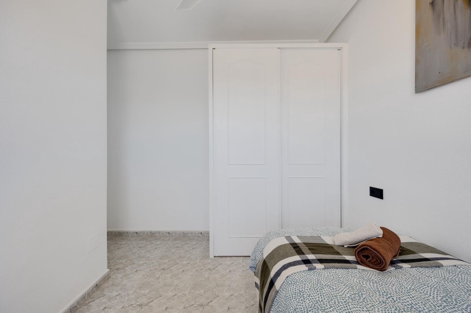 2 camera da letto Attico in vendita in La Zenia - 169.900 € (Rif: 10102991)