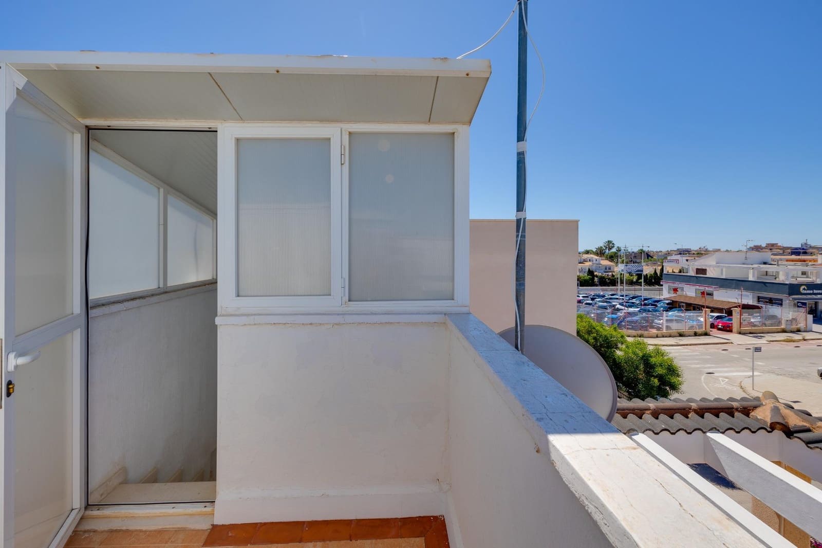2 camera da letto Attico in vendita in La Zenia - 169.900 € (Rif: 10102991)