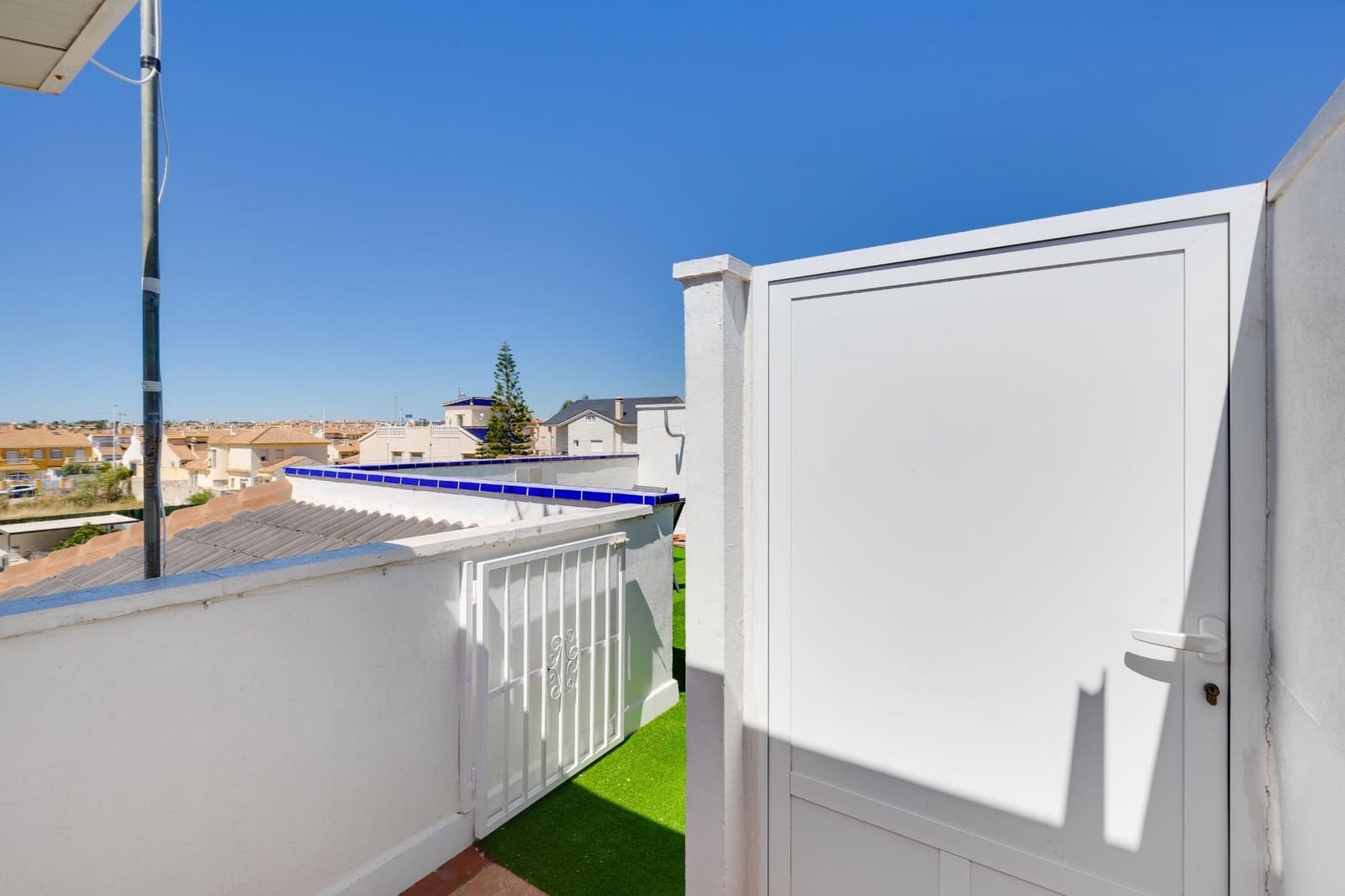 2 camera da letto Attico in vendita in La Zenia - 169.900 € (Rif: 10102991)