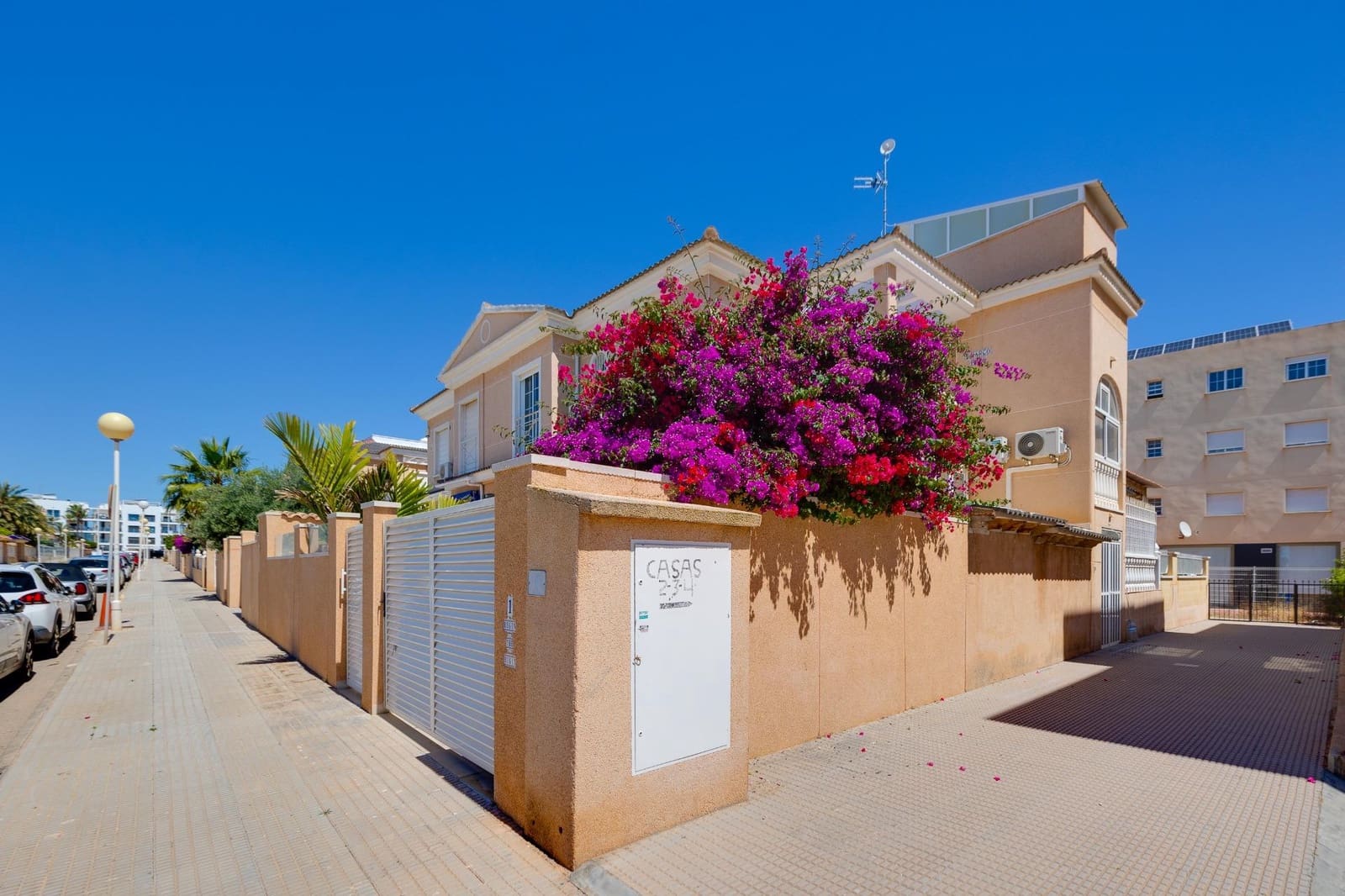 2 camera da letto Attico in vendita in La Zenia - 169.900 € (Rif: 10102991)