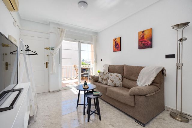 2 Zimmer Penthouse zu verkaufen in La Zenia, Orihuela - 169.900 € (Ref: 10102991)