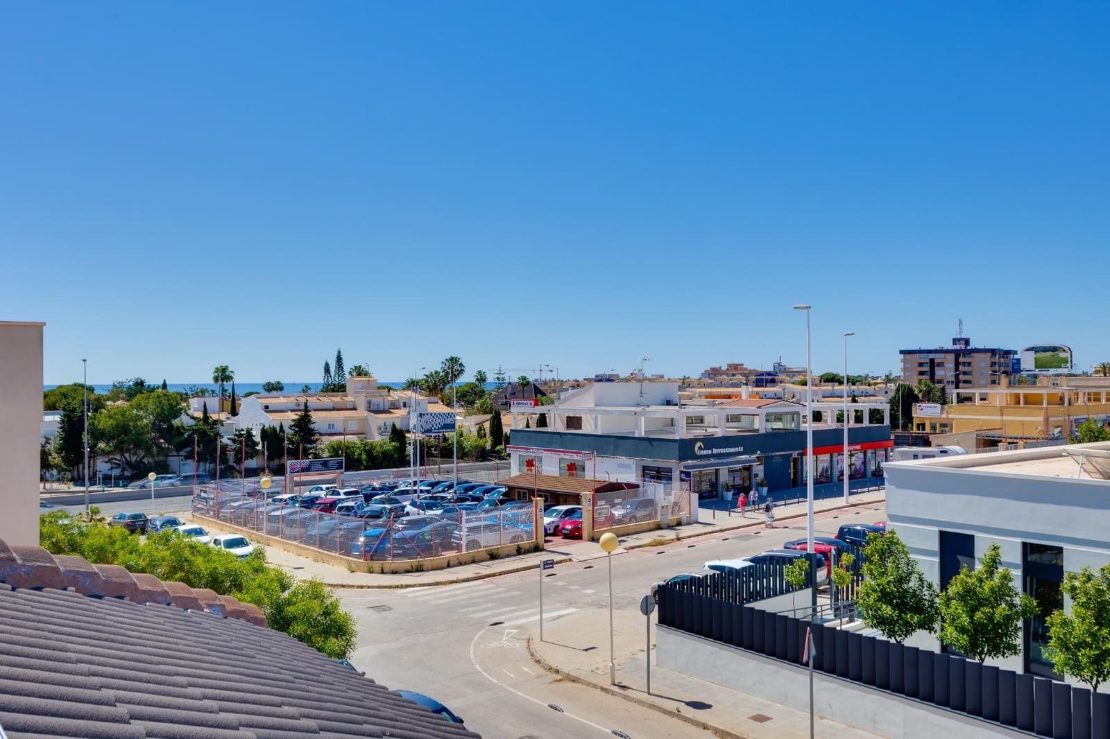 2 camera da letto Attico in vendita in La Zenia - 169.900 € (Rif: 10102991)