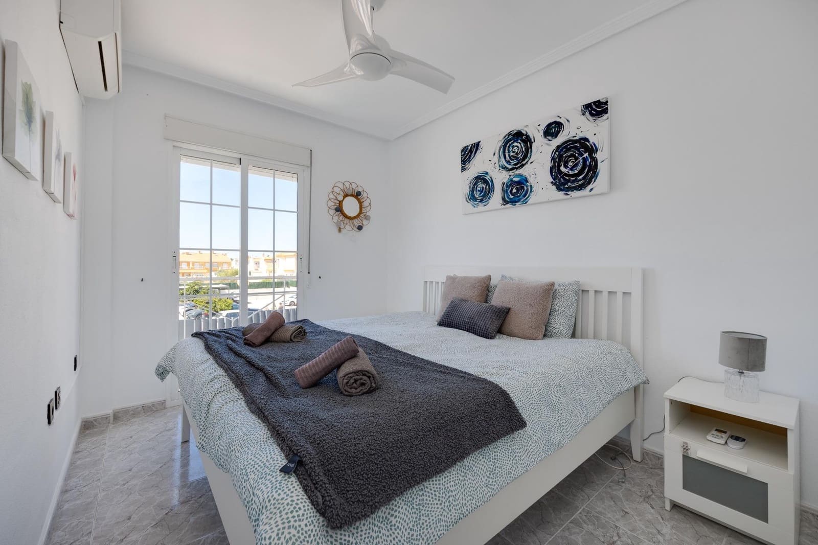2 camera da letto Attico in vendita in La Zenia - 169.900 € (Rif: 10102991)