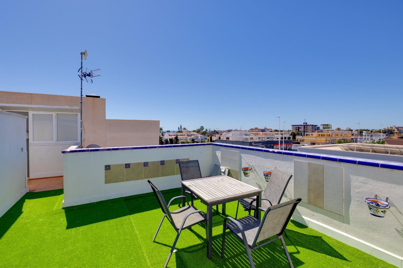 2 camera da letto Attico in vendita in La Zenia - 169.900 € (Rif: 10102991)