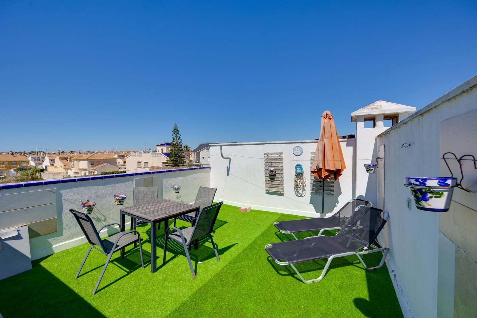 2 camera da letto Attico in vendita in La Zenia - 169.900 € (Rif: 10102991)