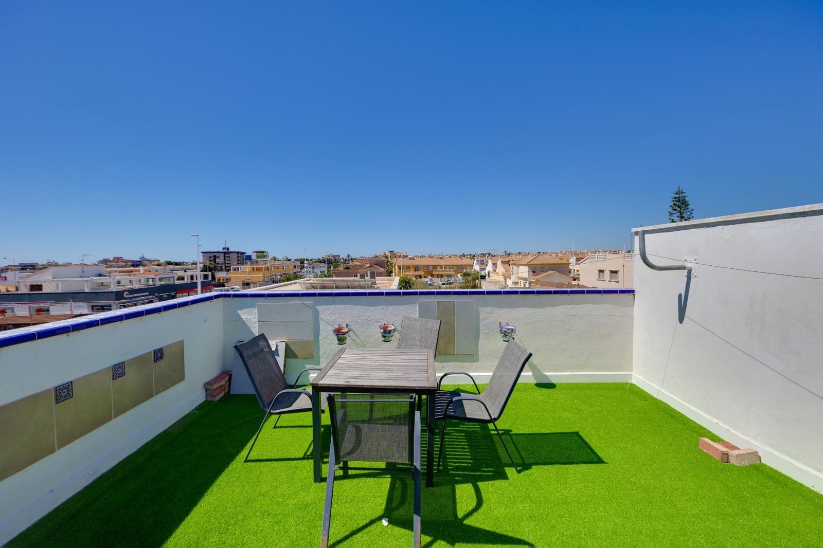 2 camera da letto Attico in vendita in La Zenia - 169.900 € (Rif: 10102991)