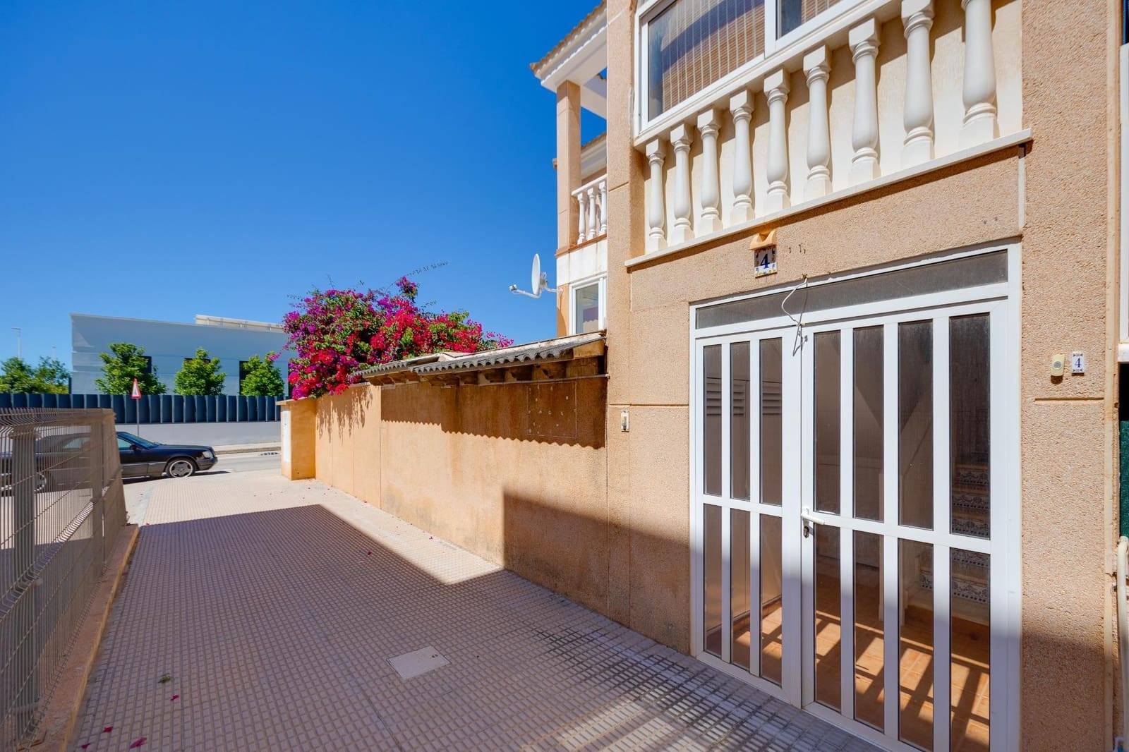 2 camera da letto Attico in vendita in La Zenia - 169.900 € (Rif: 10102991)