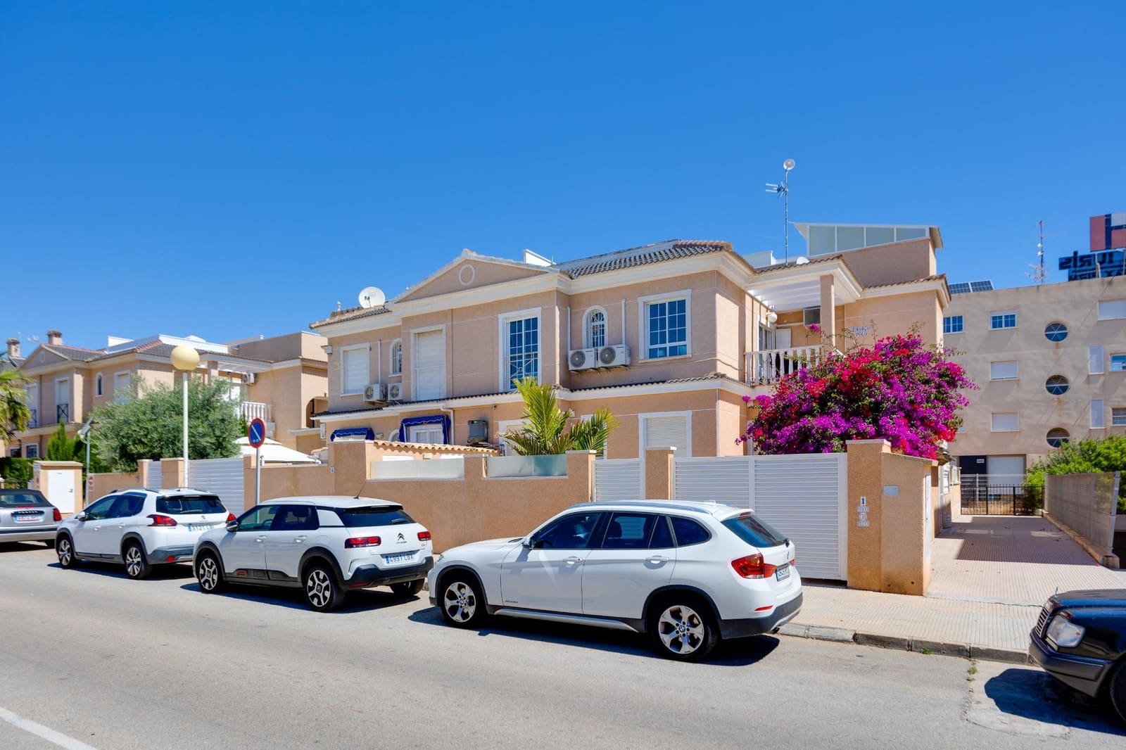 2 camera da letto Attico in vendita in La Zenia - 169.900 € (Rif: 10102991)