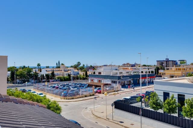 2 Zimmer Penthouse zu verkaufen in La Zenia, Orihuela - 169.900 € (Ref: 10102991)