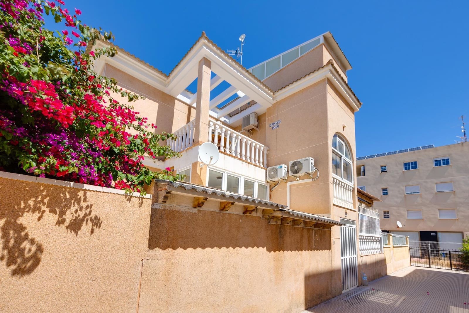 2 camera da letto Attico in vendita in La Zenia - 169.900 € (Rif: 10102991)