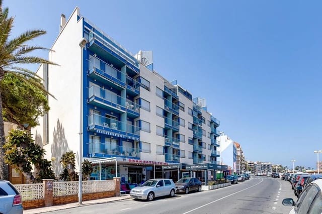 3 sovrum Takvåning till salu i Playa de los Locos, Torrevieja med pool garage - 329 000 € (Ref: 10115957)