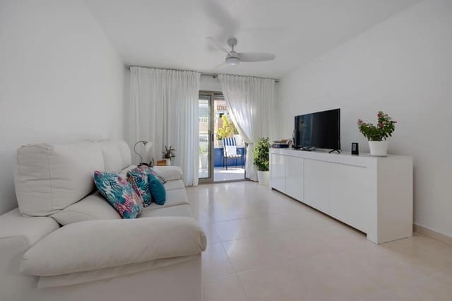 3 sovrum Takvåning till salu i Playa de los Locos, Torrevieja med pool garage - 329 000 € (Ref: 10115957)