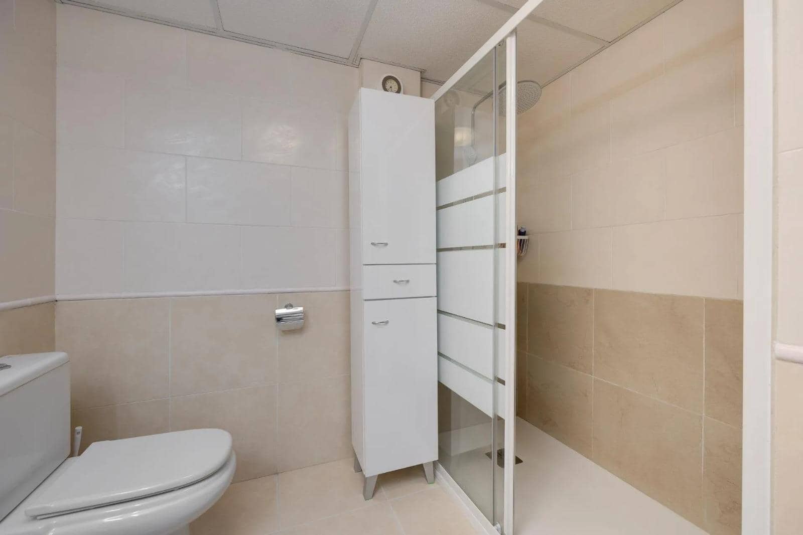3 sovrum Takvåning till salu i Torrevieja med pool garage - 329 000 € (Ref: 10115957)