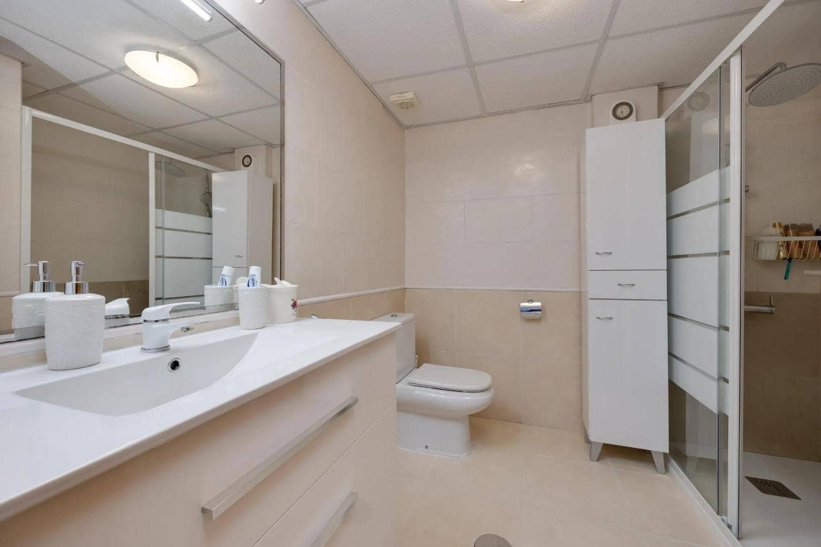 3 sovrum Takvåning till salu i Torrevieja med pool garage - 329 000 € (Ref: 10115957)