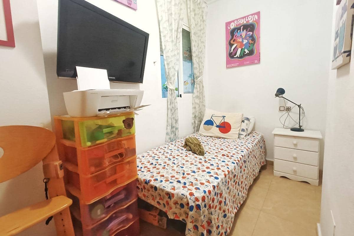 3 camera da letto Appartamento in vendita in Torrevieja - 269.000 € (Rif: 10115958)