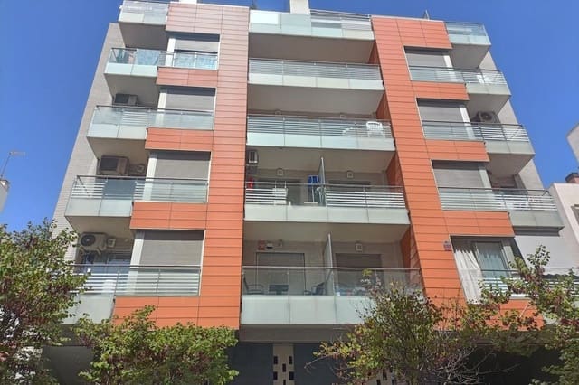 3 slaapkamer Appartement te koop in Parque de las Naciones, Torrevieja - € 269.000 (Ref: 10115958)