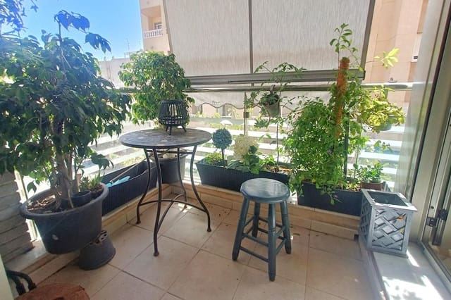 3 slaapkamer Appartement te koop in Parque de las Naciones, Torrevieja - € 269.000 (Ref: 10115958)