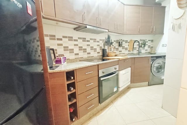 3 slaapkamer Appartement te koop in Parque de las Naciones, Torrevieja - € 269.000 (Ref: 10115958)