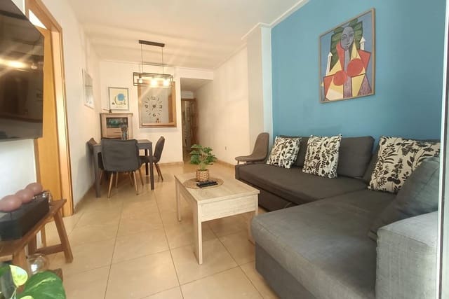 3 slaapkamer Appartement te koop in Parque de las Naciones, Torrevieja - € 269.000 (Ref: 10115958)