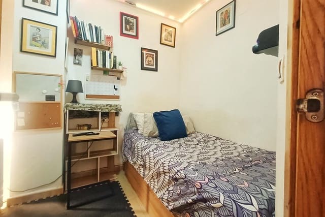 3 slaapkamer Appartement te koop in Parque de las Naciones, Torrevieja - € 269.000 (Ref: 10115958)
