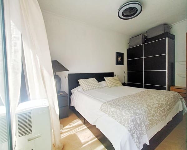 3 slaapkamer Appartement te koop in Parque de las Naciones, Torrevieja - € 269.000 (Ref: 10115958)