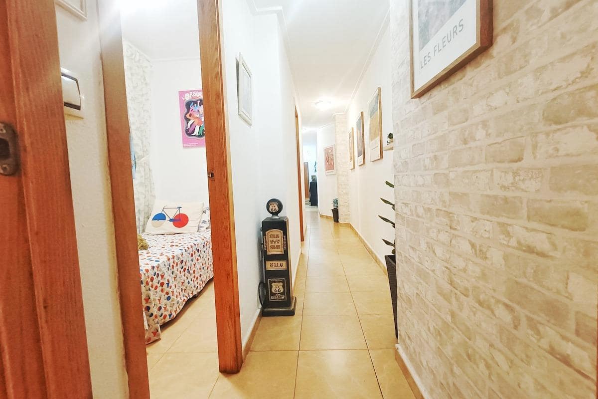 3 camera da letto Appartamento in vendita in Torrevieja - 269.000 € (Rif: 10115958)