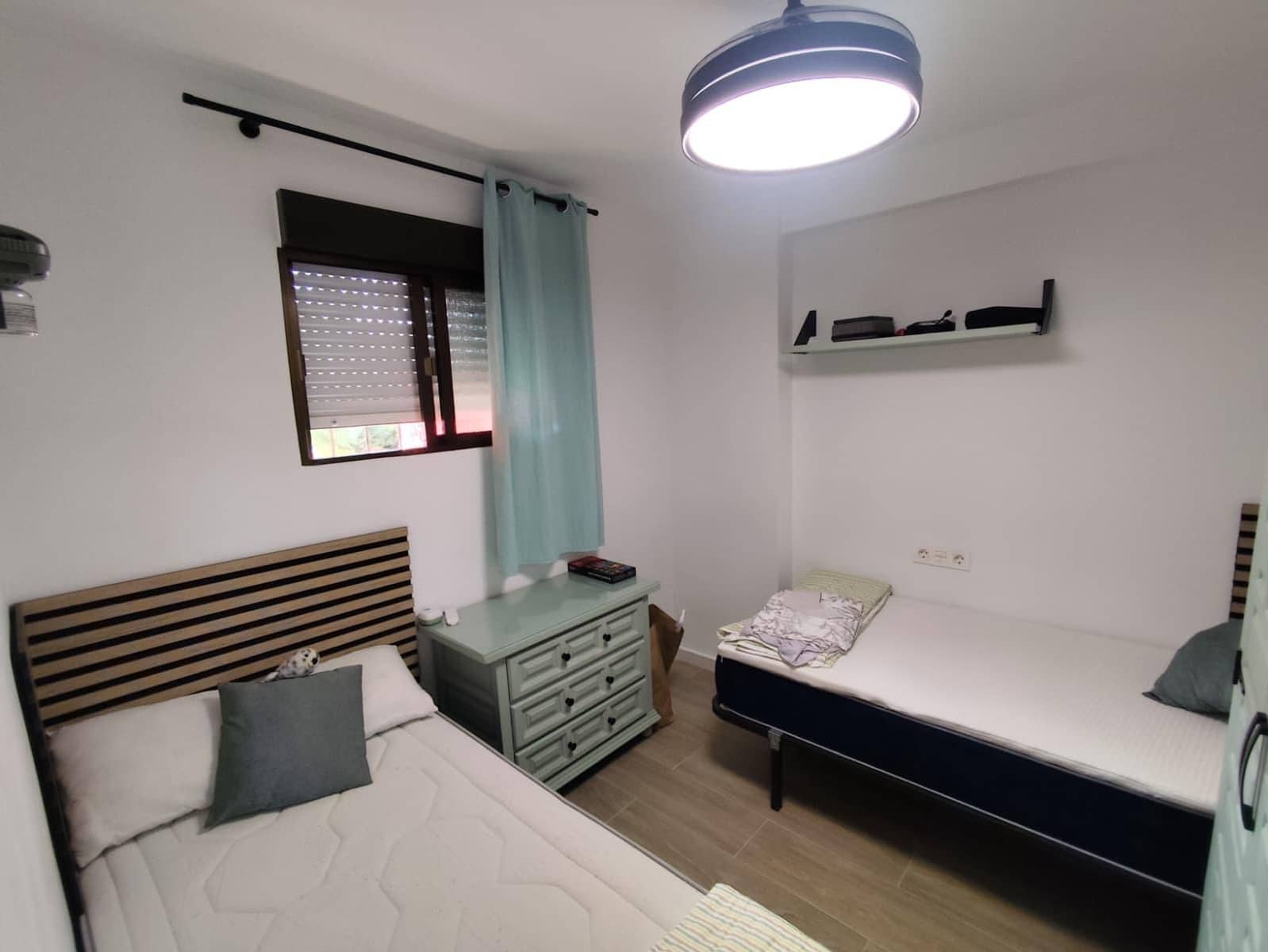 2 sovrum Lägenhet till salu i Cabo Cervera - 240 000 € (Ref: 10115959)