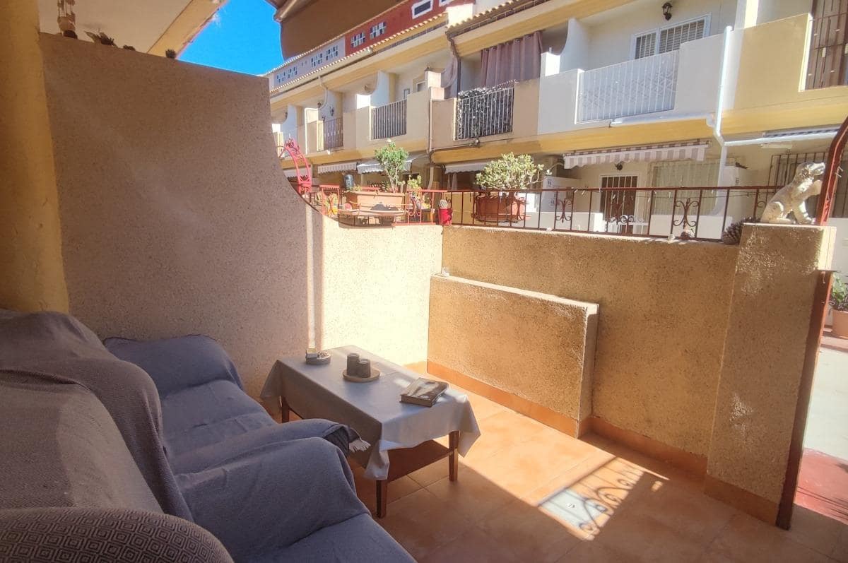 3 camera da letto Appartamento in vendita in Playa Flamenca con garage - 220.000 € (Rif: 10115960)