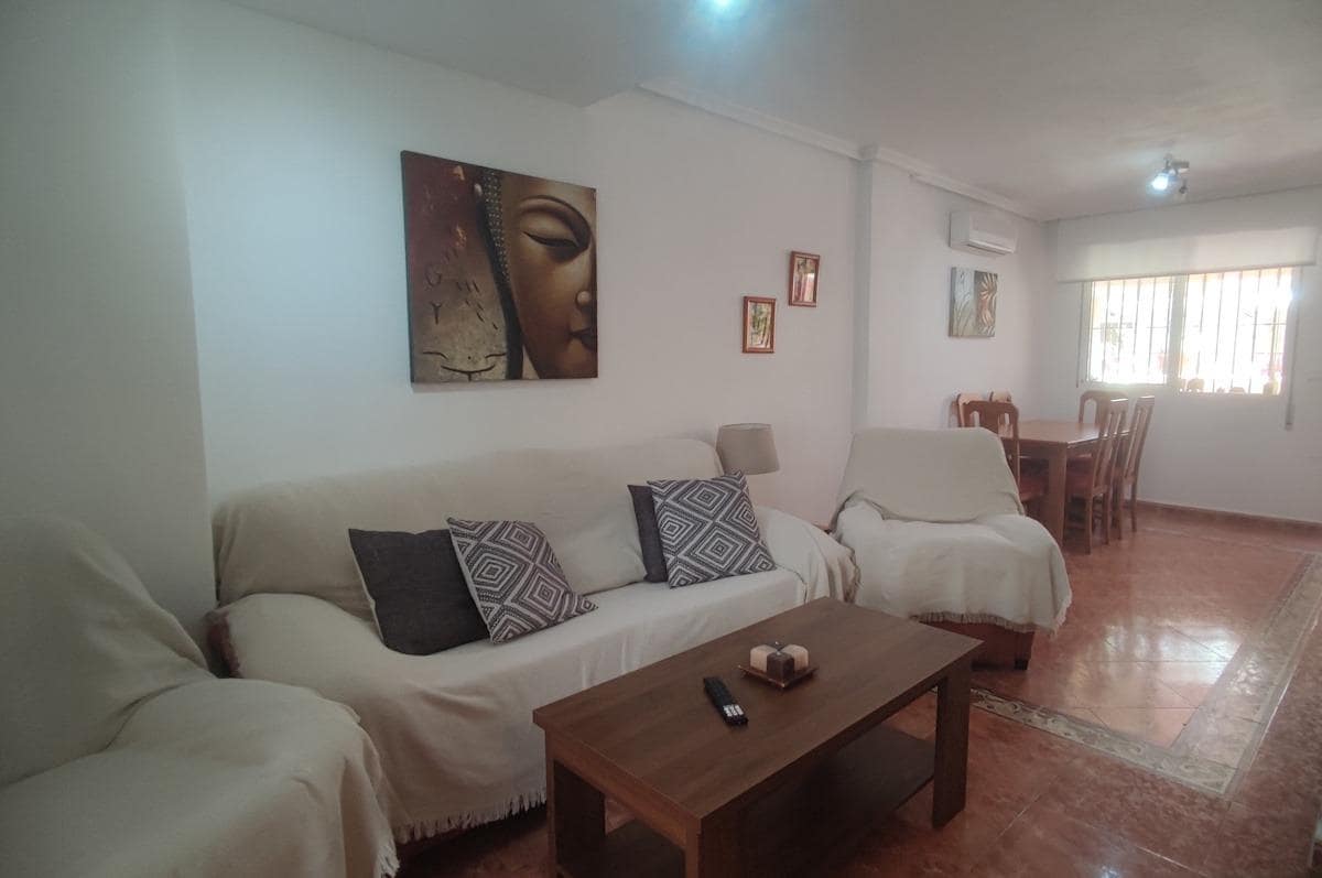 3 camera da letto Appartamento in vendita in Playa Flamenca con garage - 220.000 € (Rif: 10115960)