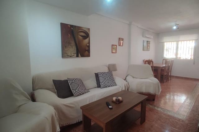3 camera da letto Appartamento in vendita in Playa Flamenca, Orihuela con garage - 220.000 € (Rif: 10115960)