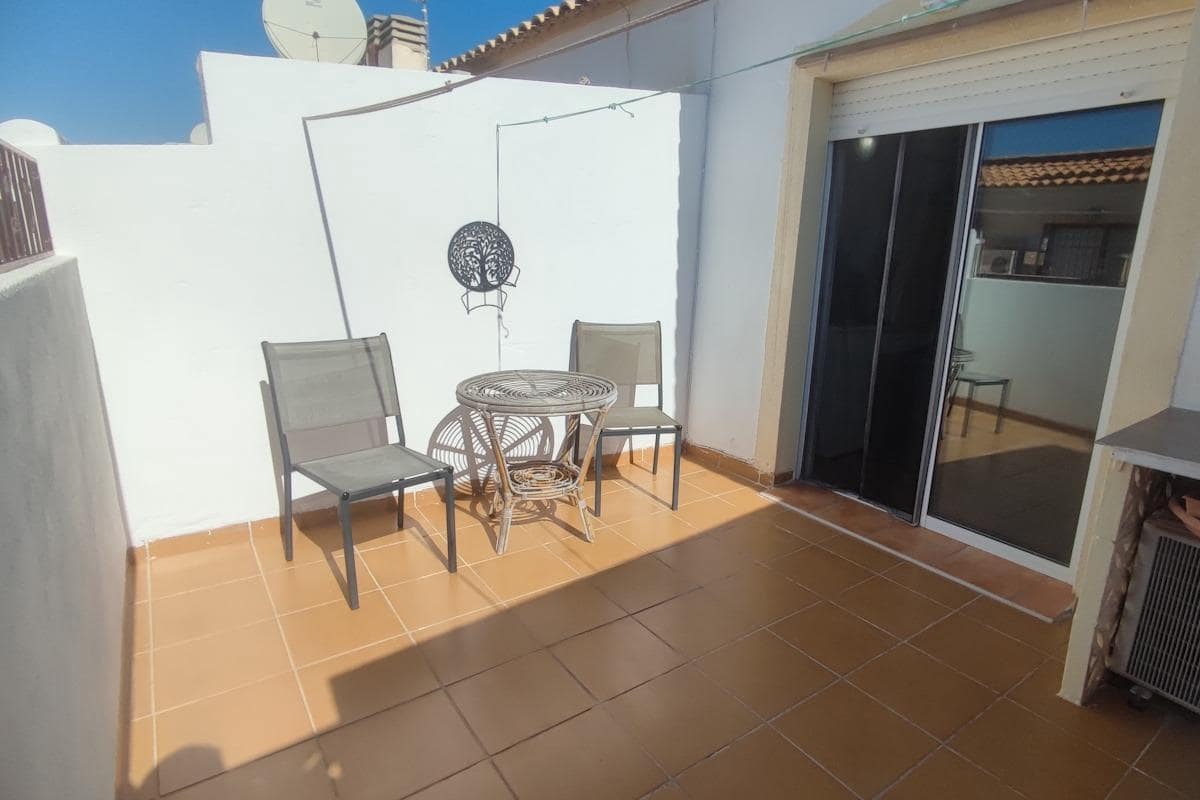 3 camera da letto Appartamento in vendita in Playa Flamenca con garage - 220.000 € (Rif: 10115960)