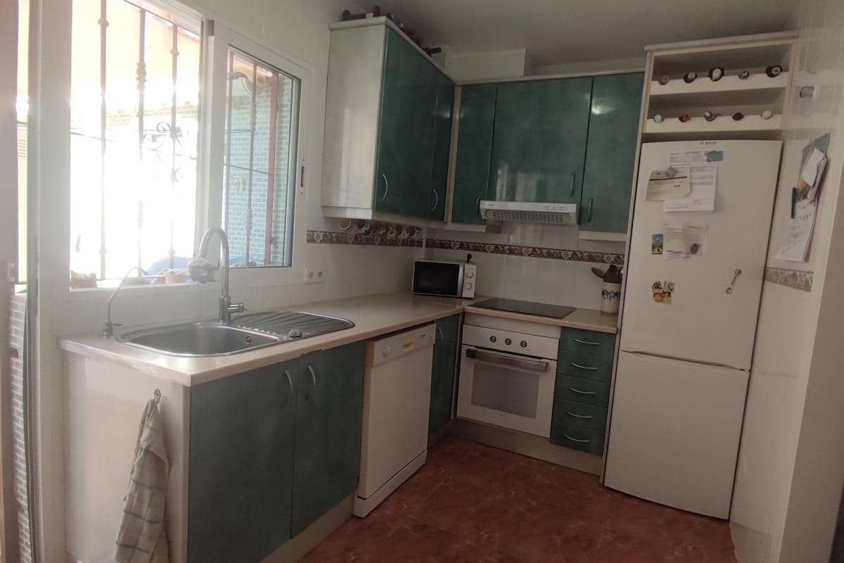 3 camera da letto Appartamento in vendita in Playa Flamenca con garage - 220.000 € (Rif: 10115960)