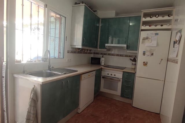 3 camera da letto Appartamento in vendita in Playa Flamenca, Orihuela con garage - 220.000 € (Rif: 10115960)