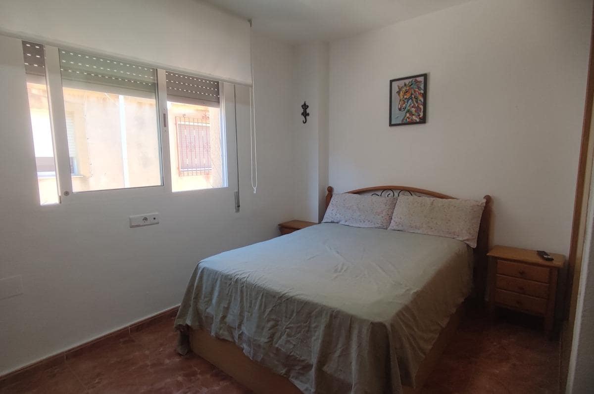 3 camera da letto Appartamento in vendita in Playa Flamenca con garage - 220.000 € (Rif: 10115960)