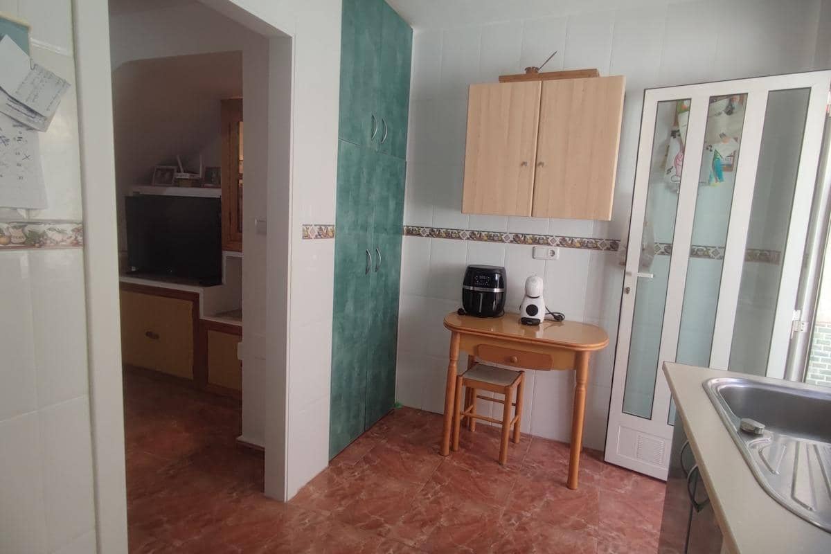 3 camera da letto Appartamento in vendita in Playa Flamenca con garage - 220.000 € (Rif: 10115960)