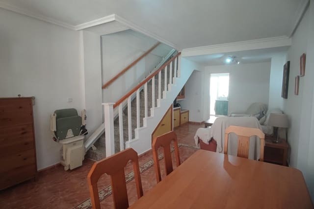3 camera da letto Appartamento in vendita in Playa Flamenca, Orihuela con garage - 220.000 € (Rif: 10115960)