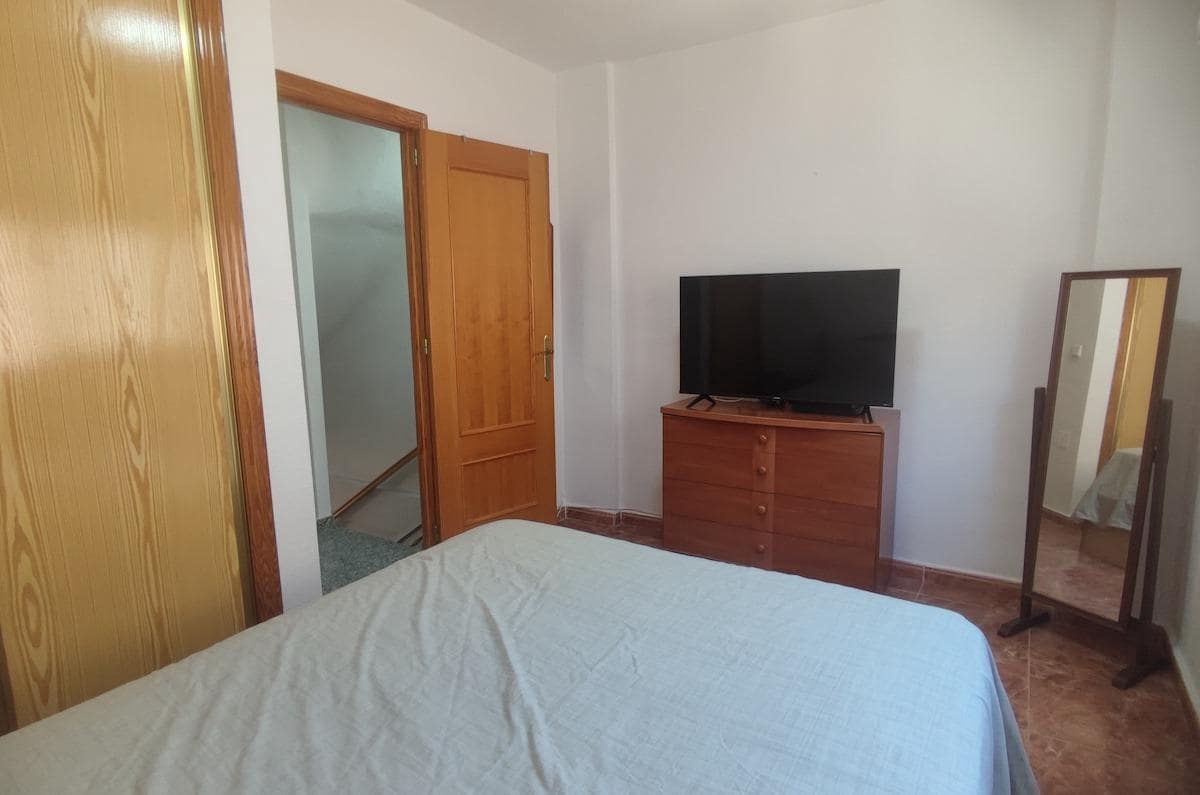 3 camera da letto Appartamento in vendita in Playa Flamenca con garage - 220.000 € (Rif: 10115960)