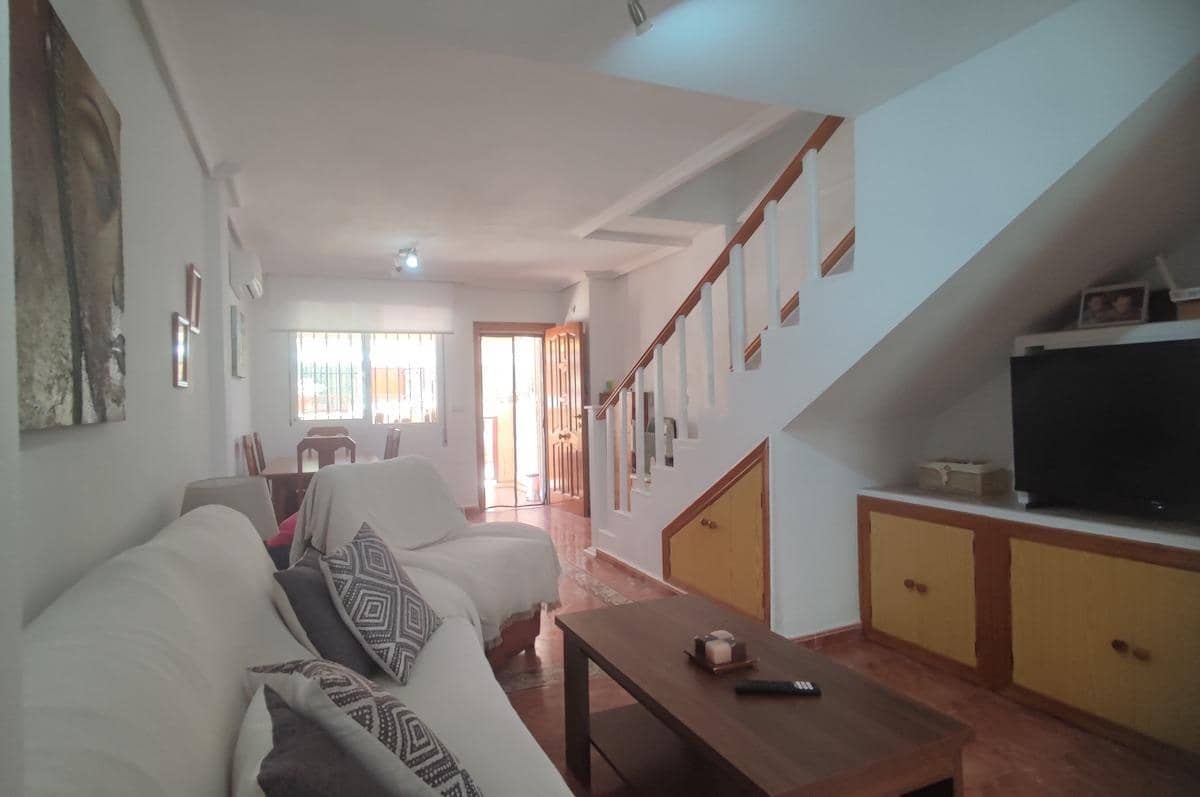 3 camera da letto Appartamento in vendita in Playa Flamenca con garage - 220.000 € (Rif: 10115960)