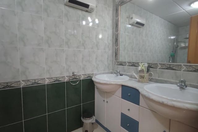 3 camera da letto Appartamento in vendita in Playa Flamenca, Orihuela con garage - 220.000 € (Rif: 10115960)