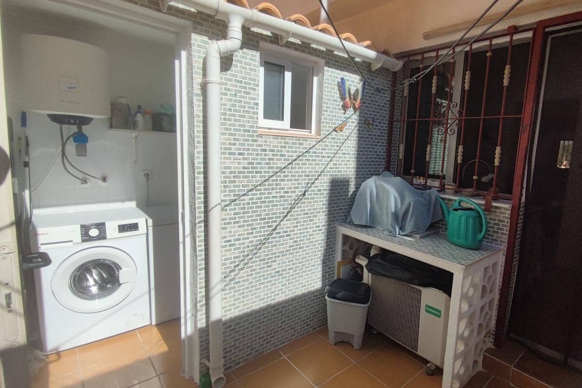 3 camera da letto Appartamento in vendita in Playa Flamenca con garage - 220.000 € (Rif: 10115960)