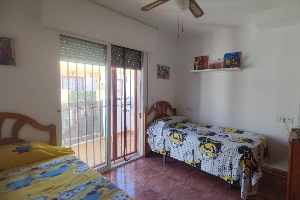 3 camera da letto Appartamento in vendita in Playa Flamenca con garage - 220.000 € (Rif: 10115960)