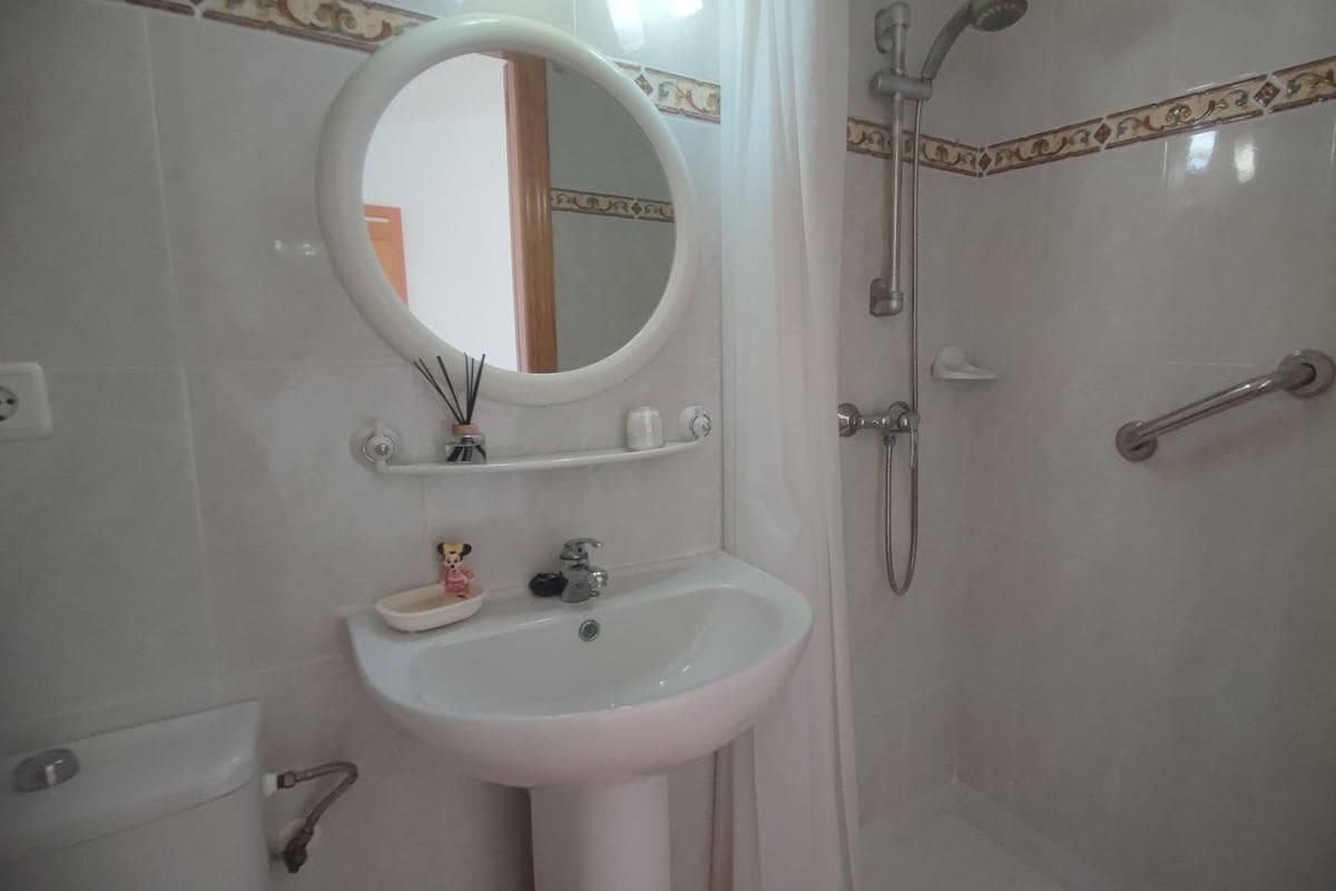 3 camera da letto Appartamento in vendita in Playa Flamenca con garage - 220.000 € (Rif: 10115960)