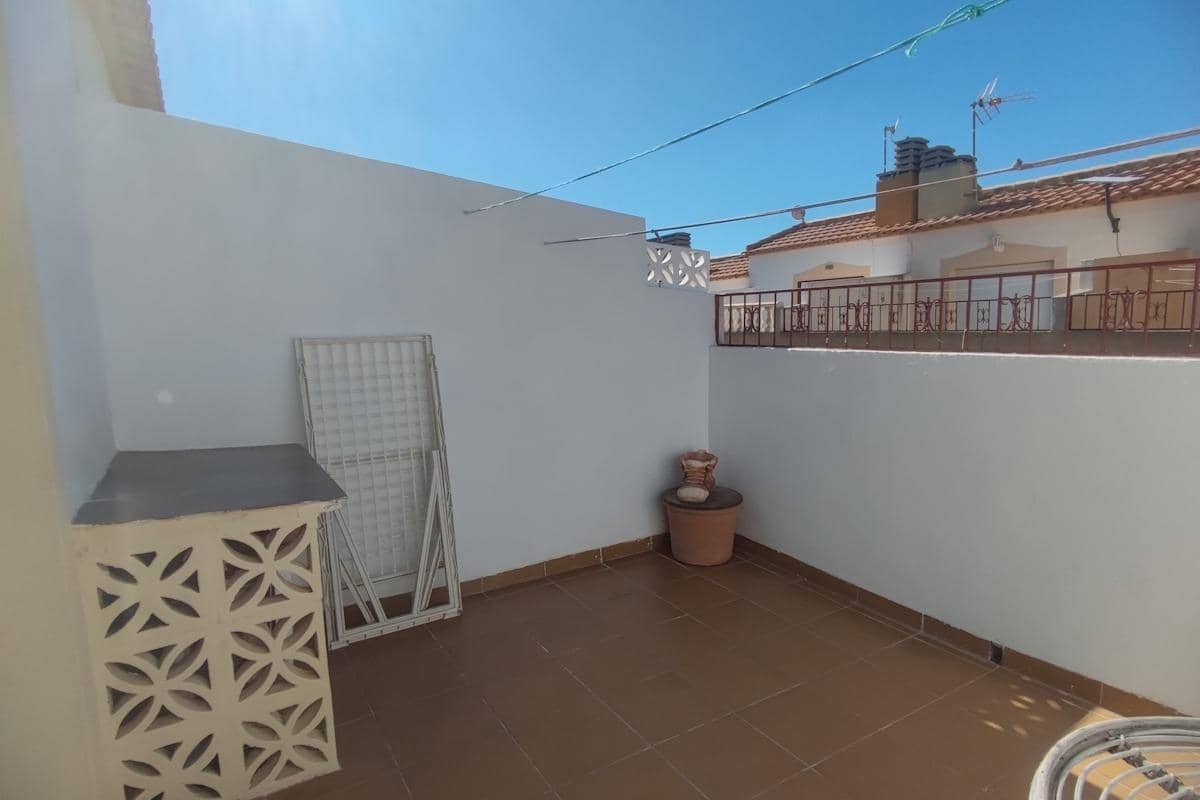 3 camera da letto Appartamento in vendita in Playa Flamenca con garage - 220.000 € (Rif: 10115960)