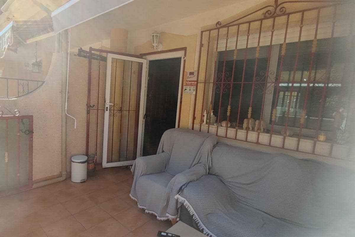 3 camera da letto Appartamento in vendita in Playa Flamenca con garage - 220.000 € (Rif: 10115960)