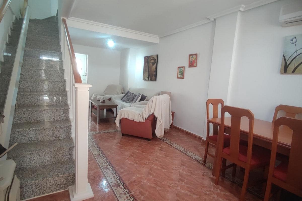 3 camera da letto Appartamento in vendita in Playa Flamenca con garage - 220.000 € (Rif: 10115960)