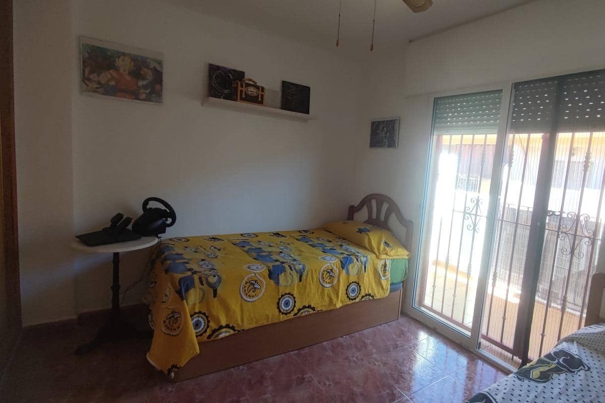 3 camera da letto Appartamento in vendita in Playa Flamenca con garage - 220.000 € (Rif: 10115960)