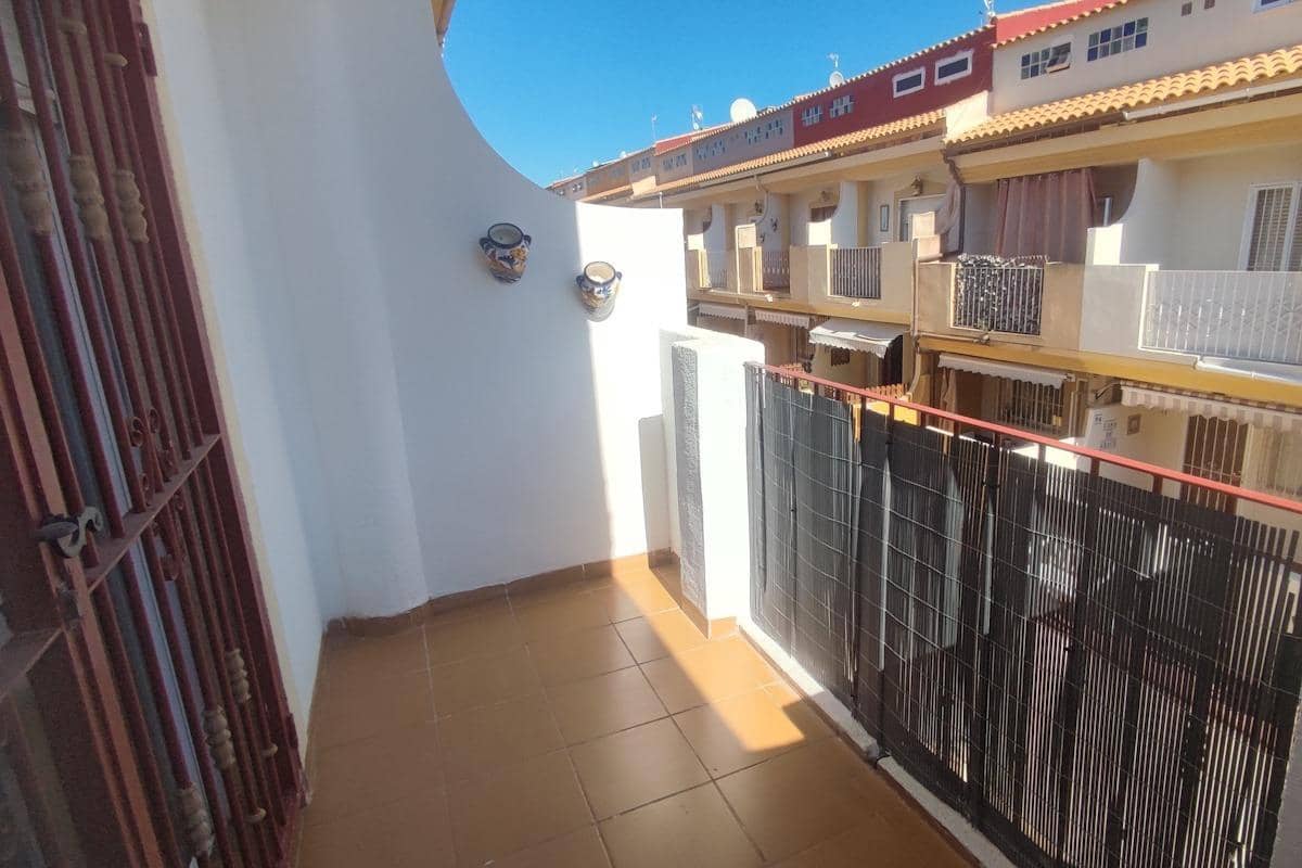 3 camera da letto Appartamento in vendita in Playa Flamenca con garage - 220.000 € (Rif: 10115960)