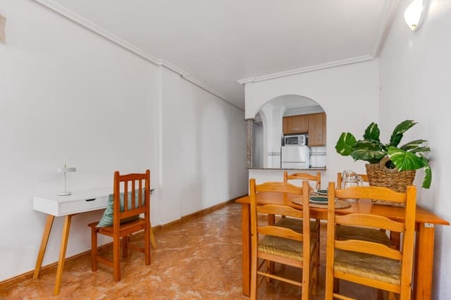 2 camera da letto Appartamento in vendita in Centro - Muelle Pesquero, Torrevieja con piscina - 135.000 € (Rif: 10115961)