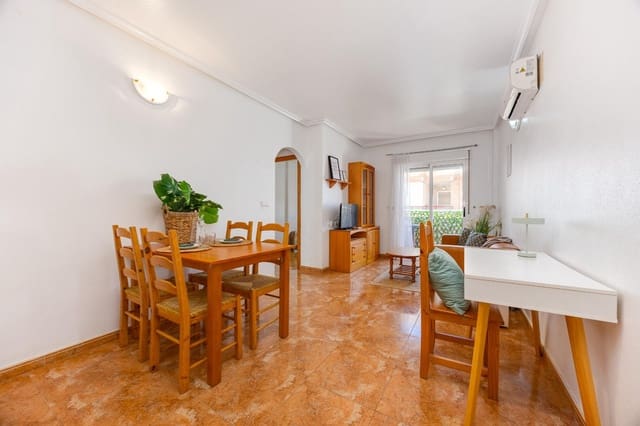 2 camera da letto Appartamento in vendita in Centro - Muelle Pesquero, Torrevieja con piscina - 135.000 € (Rif: 10115961)