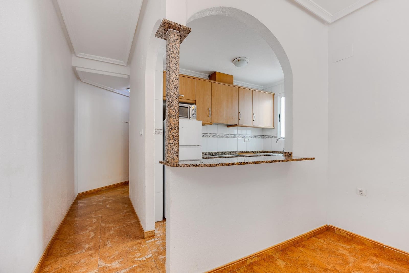 2 camera da letto Appartamento in vendita in Torrevieja con piscina - 135.000 € (Rif: 10115961)